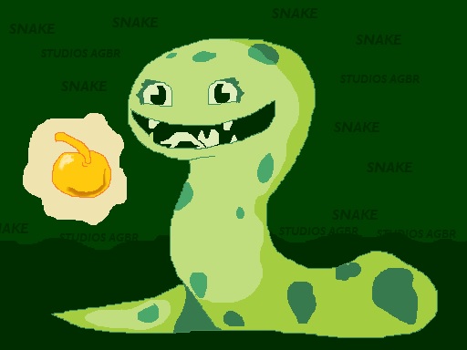 image The snake Game